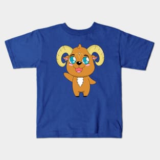 Artie Kids T-Shirt